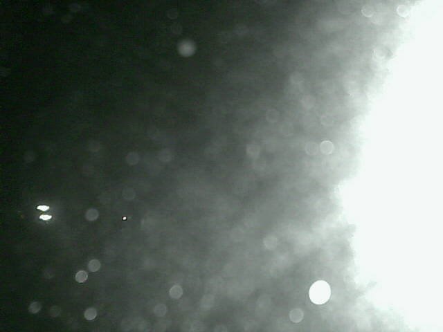 time-lapse frame, Cowes Yacht Club - North webcam