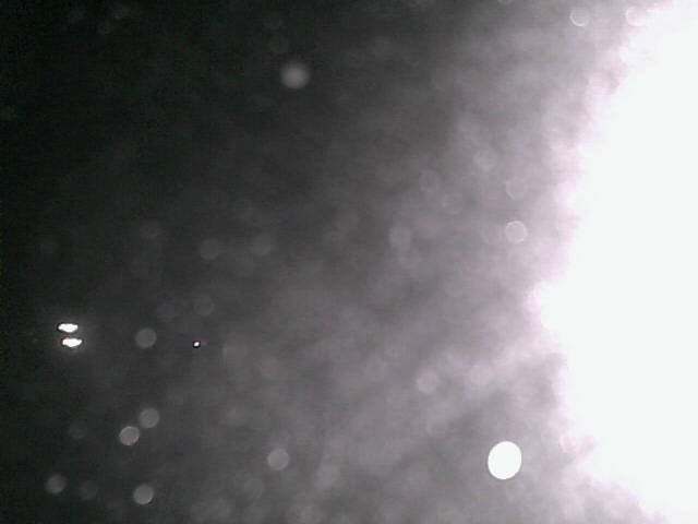 time-lapse frame, Cowes Yacht Club - North webcam