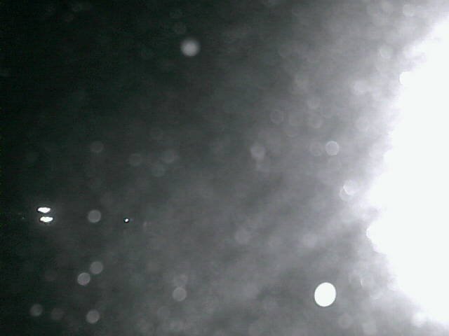 time-lapse frame, Cowes Yacht Club - North webcam