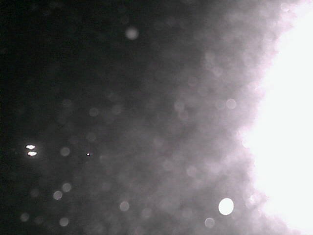 time-lapse frame, Cowes Yacht Club - North webcam