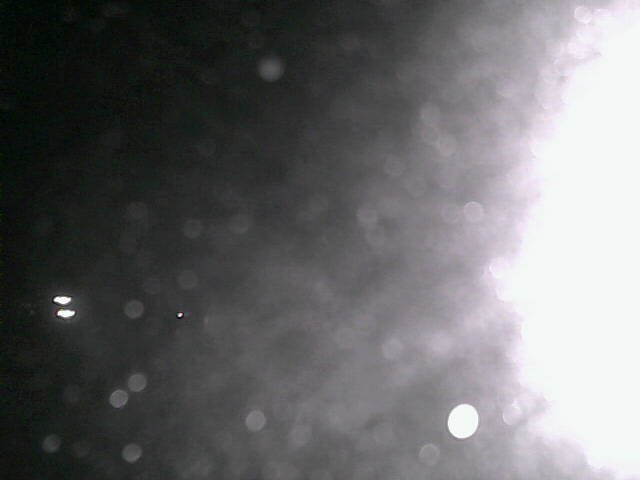 time-lapse frame, Cowes Yacht Club - North webcam