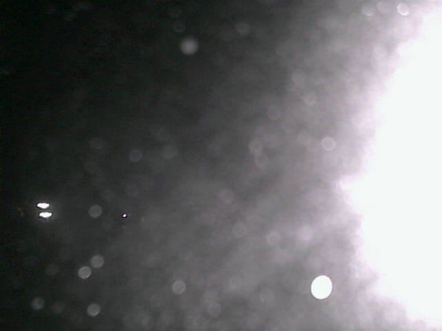 time-lapse frame, Cowes Yacht Club - North webcam