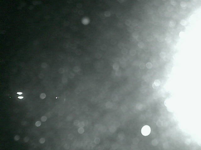 time-lapse frame, Cowes Yacht Club - North webcam
