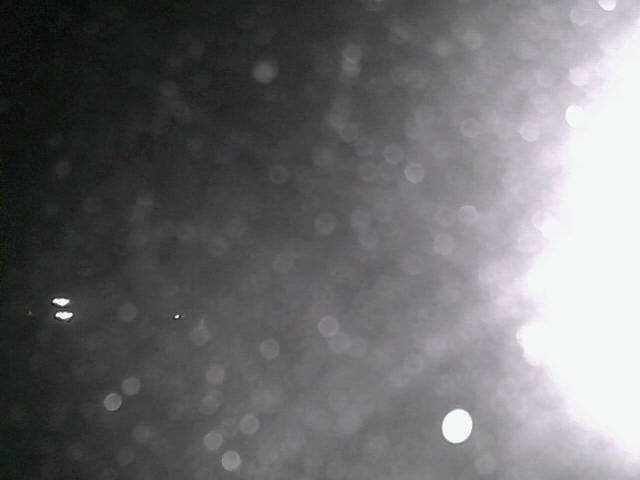 time-lapse frame, Cowes Yacht Club - North webcam