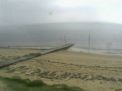 view from Cowes Yacht Club - North on 2026-05-11