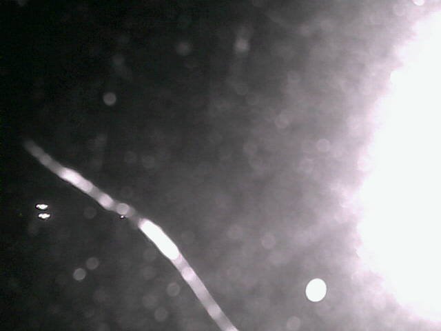 time-lapse frame, Cowes Yacht Club - North webcam