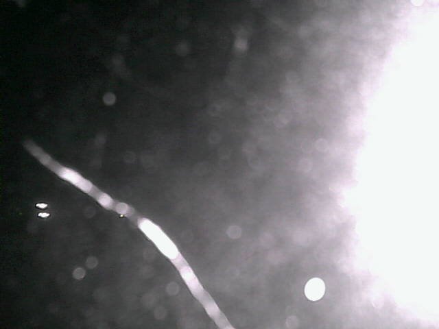 time-lapse frame, Cowes Yacht Club - North webcam
