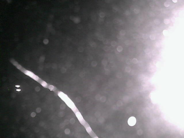 time-lapse frame, Cowes Yacht Club - North webcam