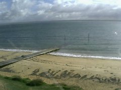 view from Cowes Yacht Club - North on 2026-05-20