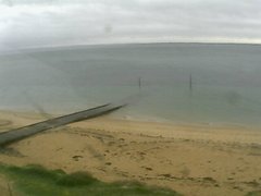 view from Cowes Yacht Club - North on 2026-05-26
