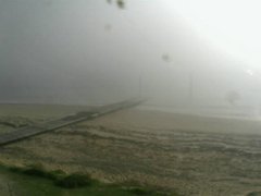 view from Cowes Yacht Club - North on 2026-06-11