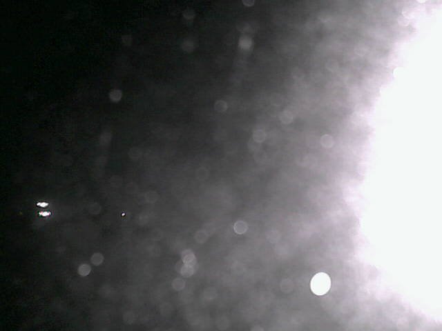 time-lapse frame, Cowes Yacht Club - North webcam