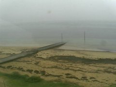 view from Cowes Yacht Club - North on 2026-07-09