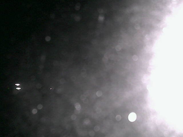 time-lapse frame, Cowes Yacht Club - North webcam