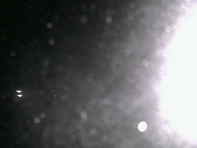 time-lapse frame, Cowes Yacht Club - North webcam