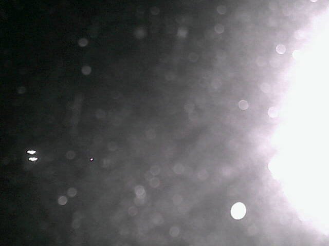 time-lapse frame, Cowes Yacht Club - North webcam