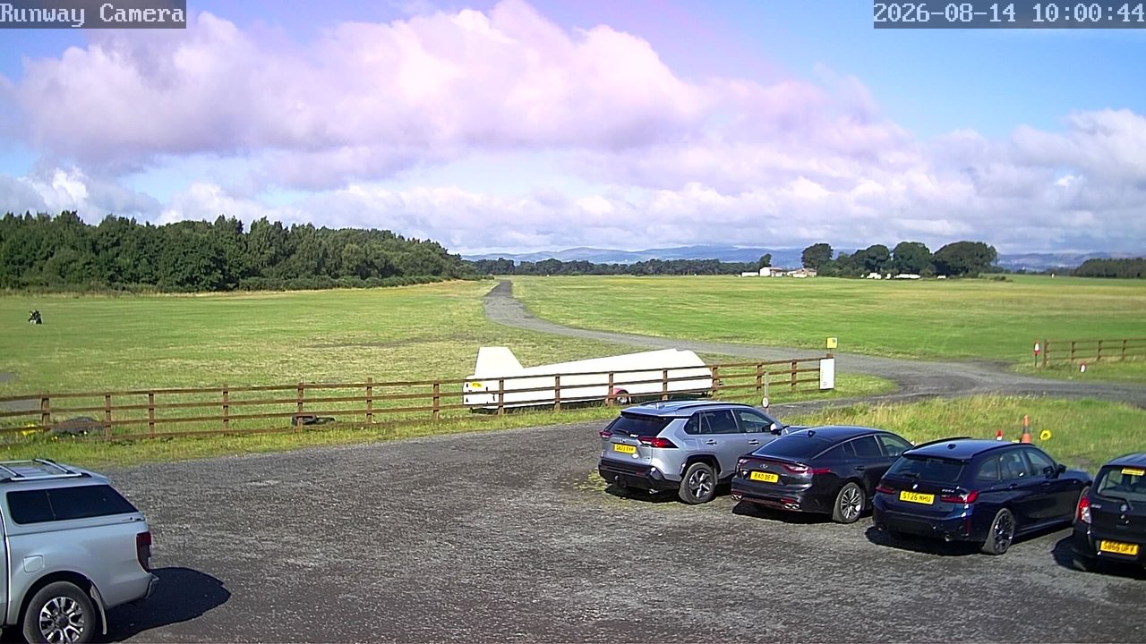 time-lapse frame, IE Geek 1 webcam