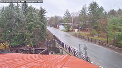 view from South Shore Rd, Inlet, NY on 2026-04-19