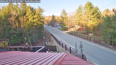 view from South Shore Rd, Inlet, NY on 2026-04-23