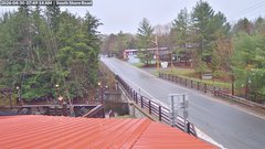 view from South Shore Rd, Inlet, NY on 2026-04-30