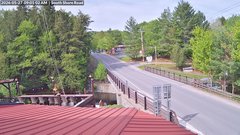 view from South Shore Rd, Inlet, NY on 2026-05-27
