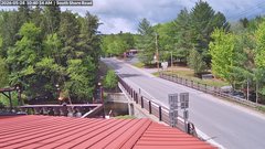 view from South Shore Rd, Inlet, NY on 2026-05-28