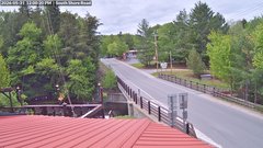 view from South Shore Rd, Inlet, NY on 2026-05-31
