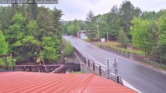view from South Shore Rd, Inlet, NY on 2026-06-06