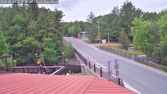 view from South Shore Rd, Inlet, NY on 2026-06-14