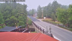 view from South Shore Rd, Inlet, NY on 2026-06-28