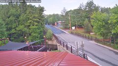 view from South Shore Rd, Inlet, NY on 2026-07-02