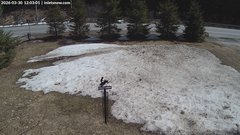 view from InletSnow.com on 2026-03-30