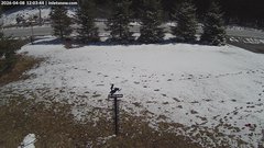 view from InletSnow.com on 2026-04-08