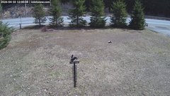 view from InletSnow.com on 2026-04-10