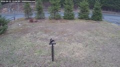 view from InletSnow.com on 2026-04-13