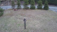 view from InletSnow.com on 2026-04-14