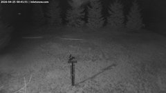 view from InletSnow.com on 2026-04-25