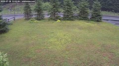 view from InletSnow.com on 2026-07-18