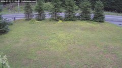 view from InletSnow.com on 2026-07-22