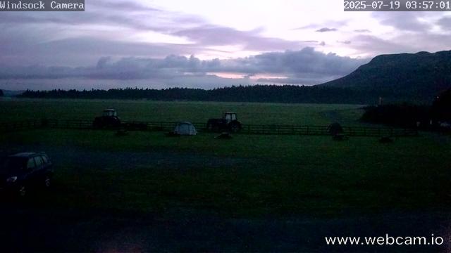 time-lapse frame, IE Geek 2 webcam