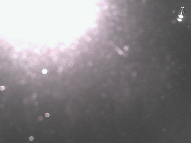 time-lapse frame, Cowes Yacht Club - West webcam
