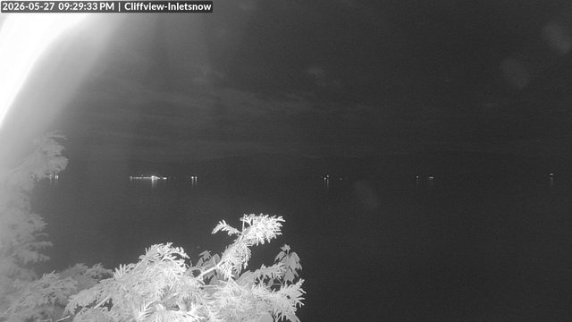 4th Lake, Inlet, NY animated GIF