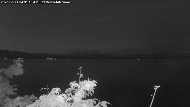 4th Lake, Inlet, NY animated GIF