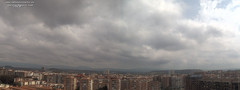 view from LOGROÑO SUR on 2025-06-03