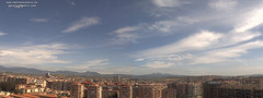 view from LOGROÑO SUR on 2025-06-05