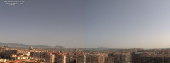 view from LOGROÑO SUR on 2025-06-24