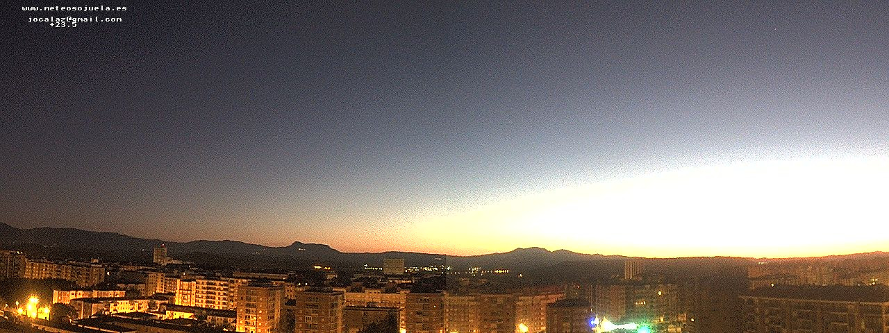 time-lapse frame,  webcam