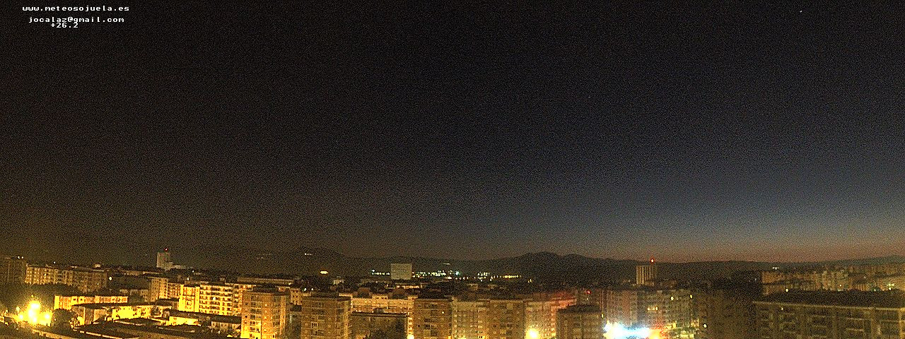 time-lapse frame,  webcam
