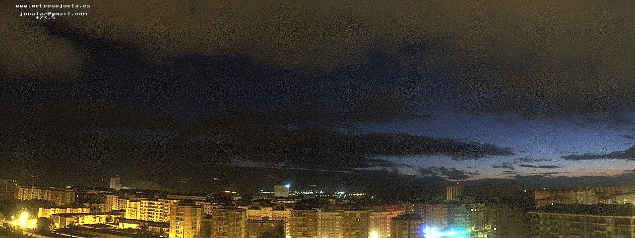 time-lapse frame,  webcam