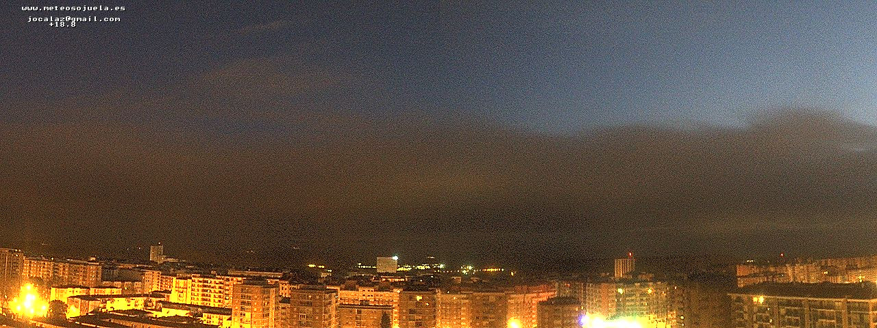 time-lapse frame,  webcam